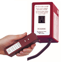 110 Volt Long Ranger Remote Control Switch